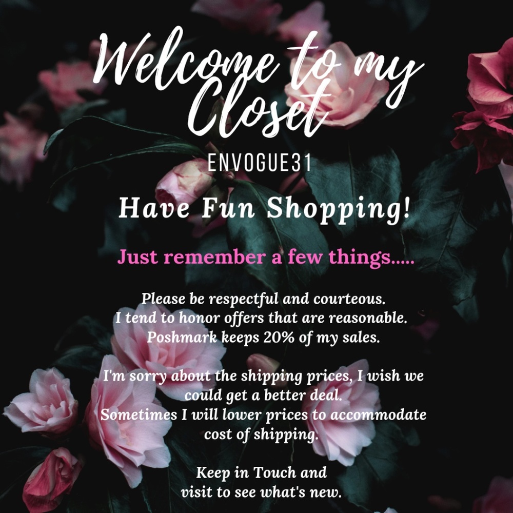 About My Closet, Speedy Shipper